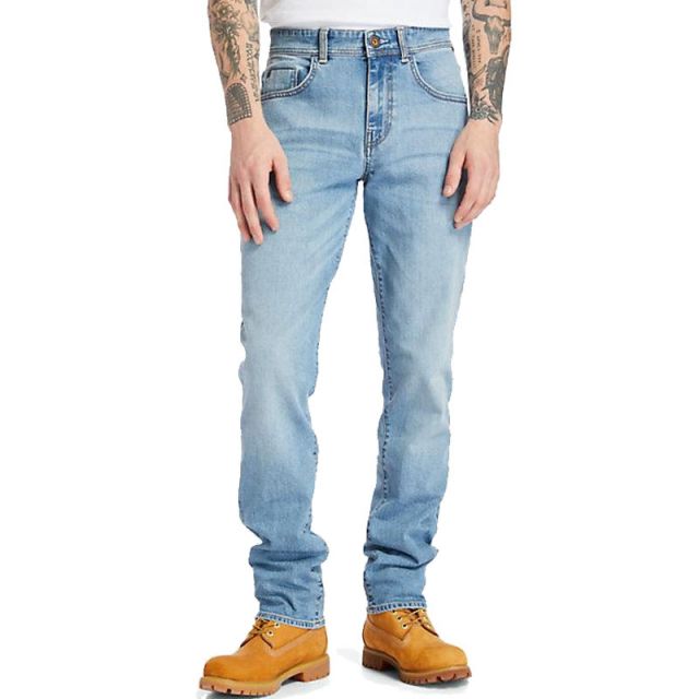 TIMBERLAND JEANS UOMO SARGENT LAKE TB0A2C92-BQ8