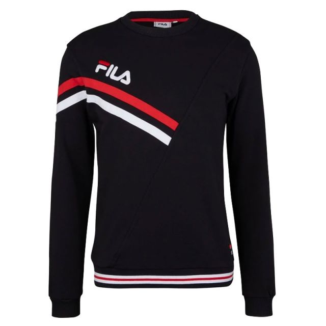 FILA FELPA CREW ZITTAU FAM0088-80009