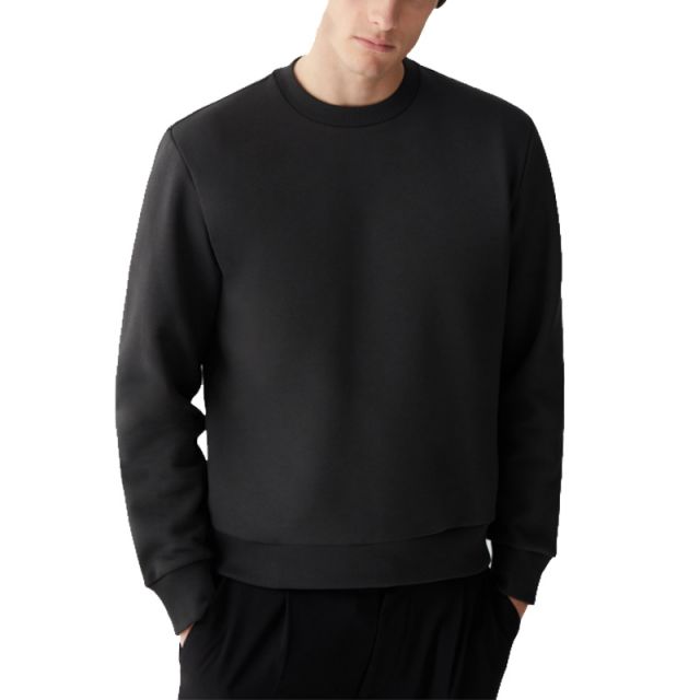 COLMAR ORIGINALS FELPA GIROCOLLO 8232-475