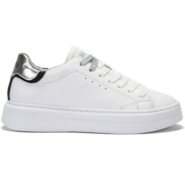 SUN 68 SNEAKERS DONNA GRACE Z33230-0144