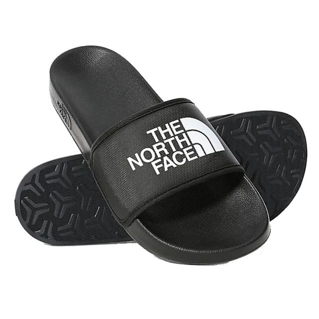 THE NORTH FACE CIABATTA BASE CMAP SLIDE III NF0A4T2RKY4