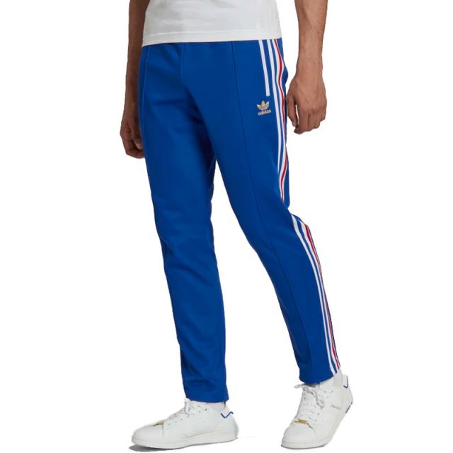 ADIDAS ORIGINALS PANTALONE BECKENBAUER HK7400
