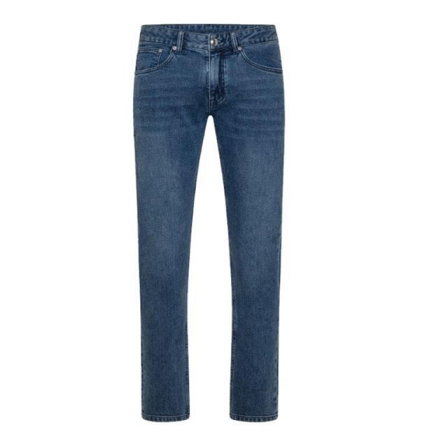 SUN68 JEANS DENIM 5 POCKET D32101-56
