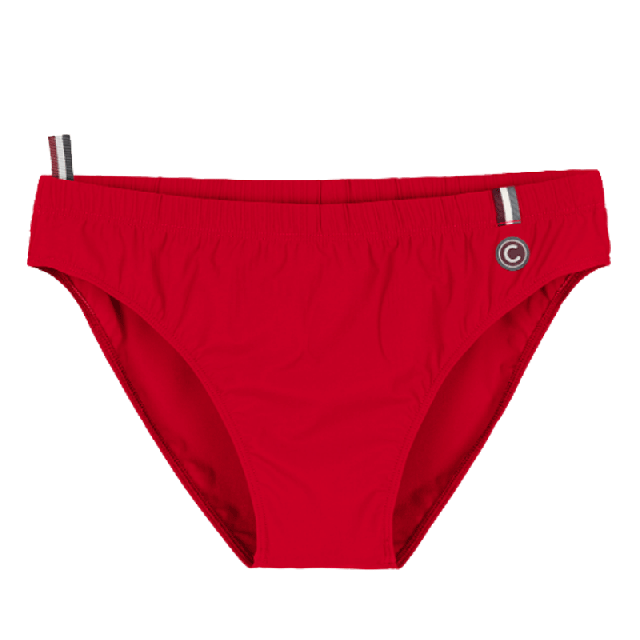 COLMAR ORIGINALS COSTUME SLIP LOGO 6681N-42