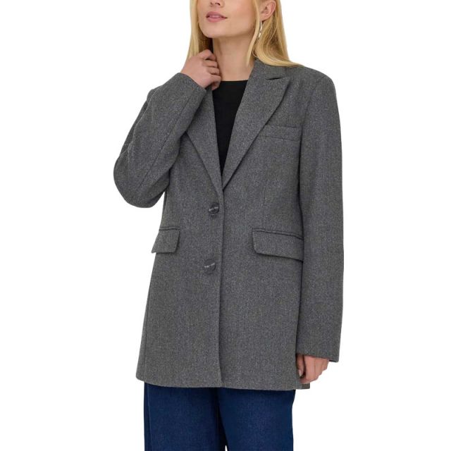 ONLY GIACCA DONNA ONLBLAKE LIFE COAT CS 15356900-G