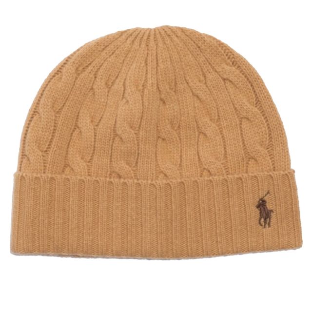 POLO RALPH LAUREN CUFFIA CLASSIC 449891274004