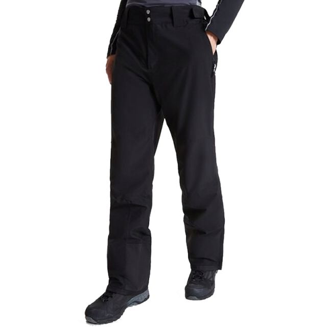 REGATTA PANTALONE SCI UOMO ACHIEVE DMW486R-800