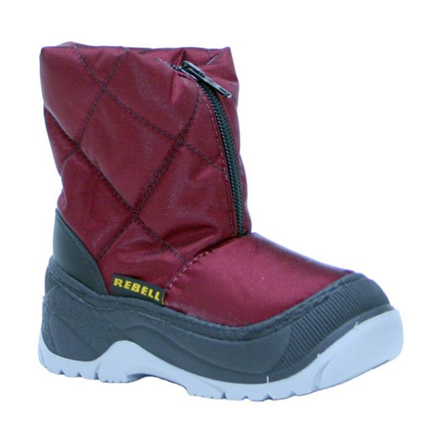 DOPOSCI JUNIOR col. Bordeaux