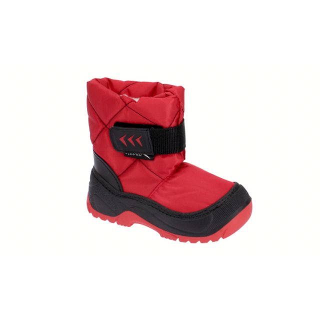 DOPOSCI JUNIOR col. Rosso