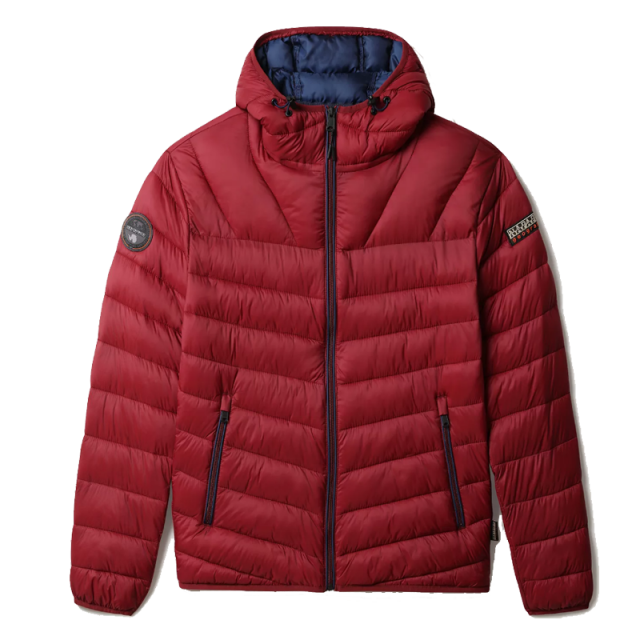 NAPAPIJRI PIUMINO AERONS H NP0A4FPYR541