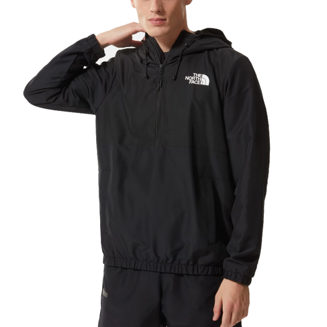 THE NORTH FACE JACKET WIND ANORAK NF0A5IEOKX7