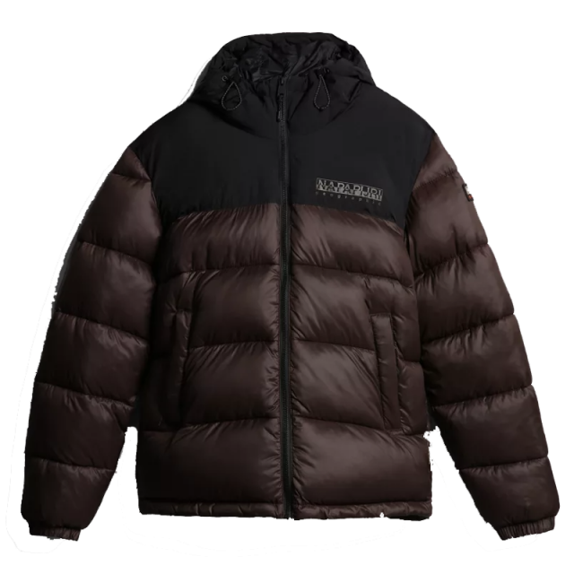 NAPAPIJRI PIUMINO HORNELEN NP0A4GLLYW91
