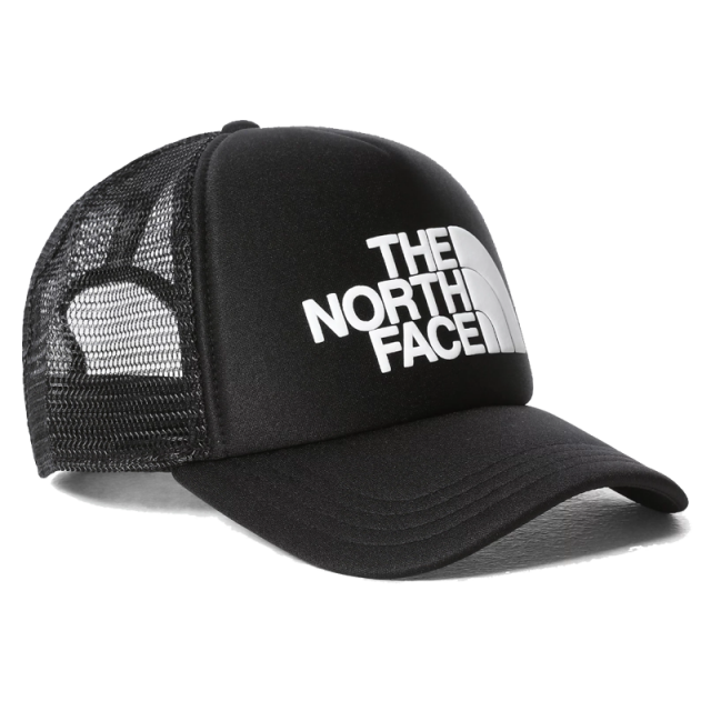THE NORTH FACE CAPPELLO TRUCKER LOGO NF0A3FM3KY4