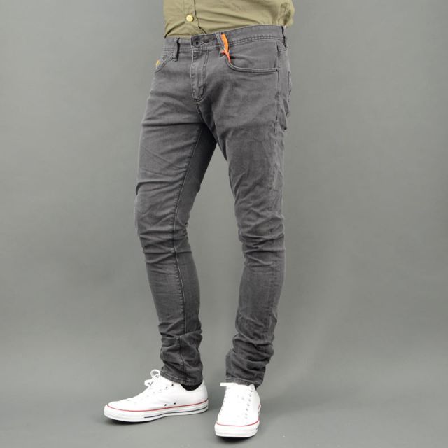 SUPERDRY JEANS SUPER SKINNY