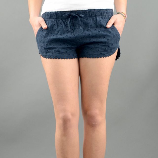 SHORT COTONE RUNNER