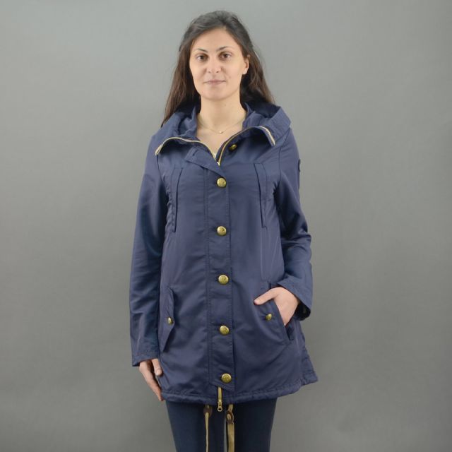 NORTH SAILS GIUBBETTO DONNA MOSS