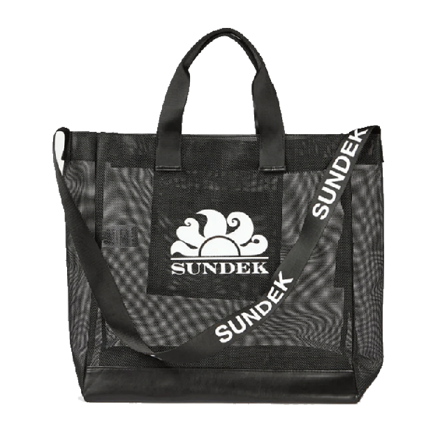SUNDEK BORSA MARE BEACH BAG AW828ABP7300-00401