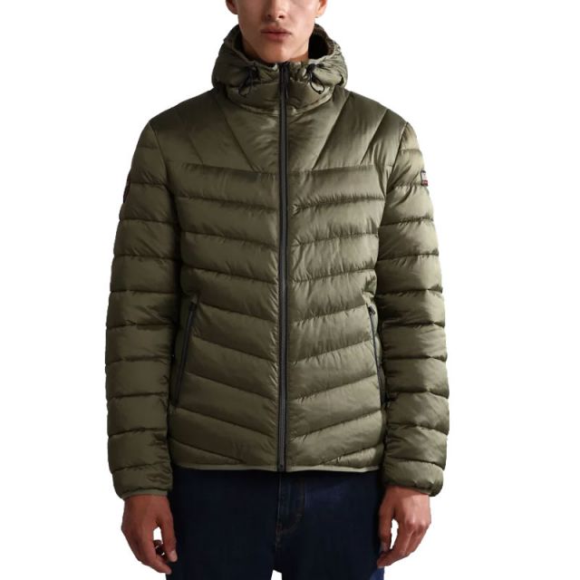NAPAPIJRI PIUMINO AERONS H3 NP0A4GJGAE1