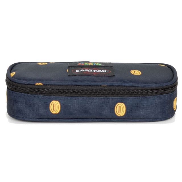 EASTPAK ASTUCCIO OVAL SAILOR RED EK000717-8C3