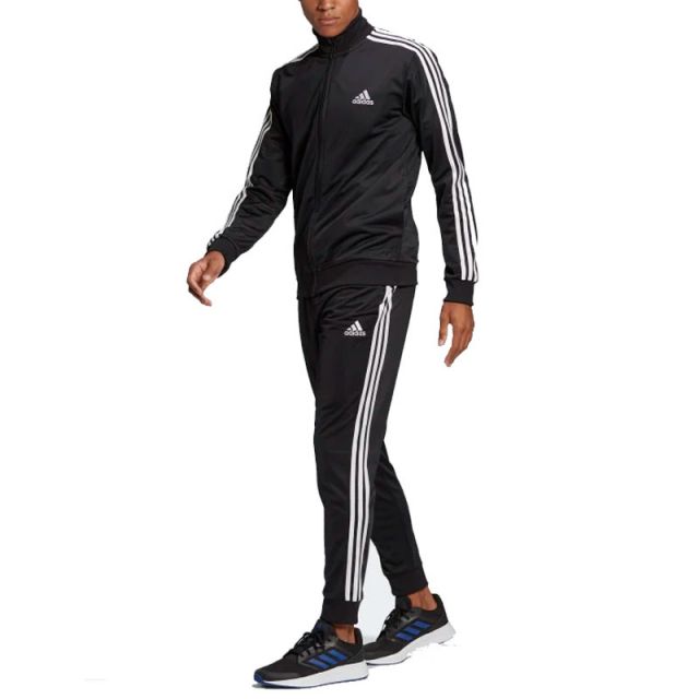 ADIDAS TUTA M 3S WOVEN TT TRACKSUIT GK9950