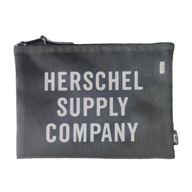 HERSCHEL POUCHETTE RETE COMPANY
