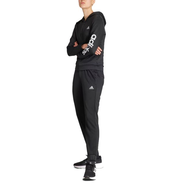 ADIDAS TUTA TRACK SUIT LINEAR HZ2258