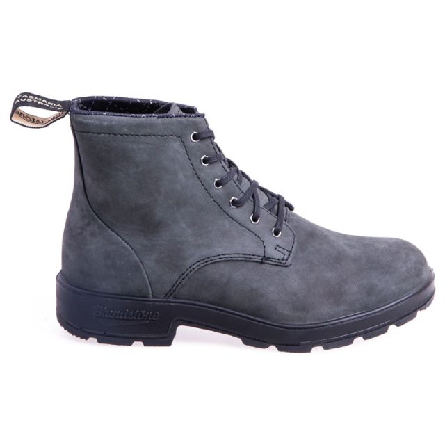 BLUNDSTONE STIVALETTO BOOT GREY 1931