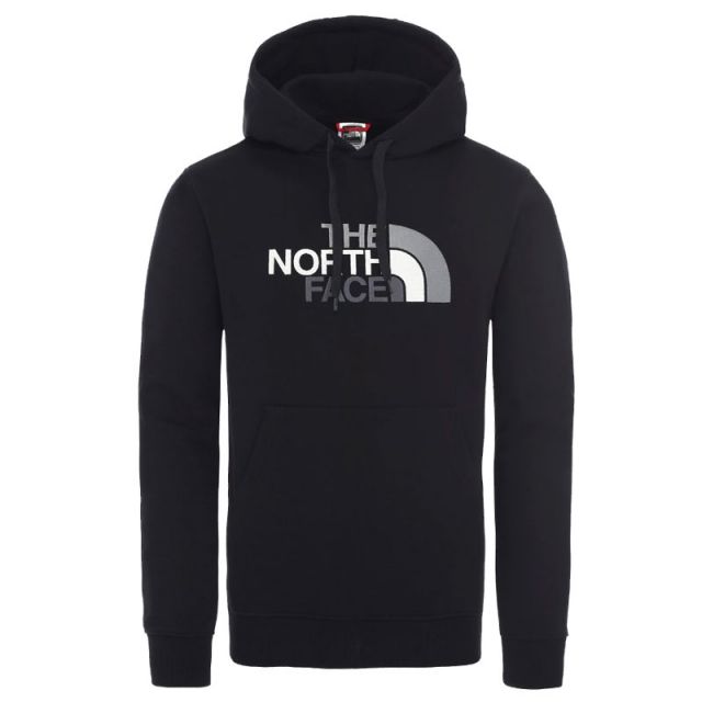 THE NORTH FACE FELPA M DREW PEAK PLV NF00AHJYKX71