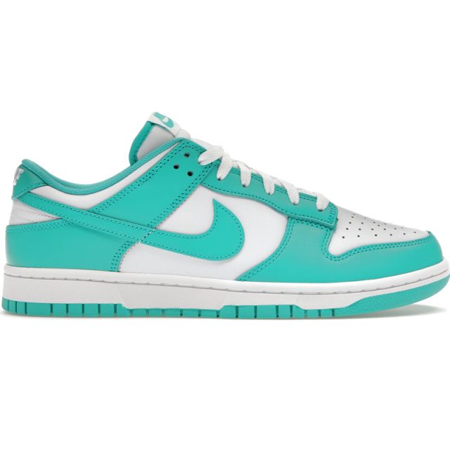 NIKE SNEAKERS DUNK LOW RETRO DV0833-101