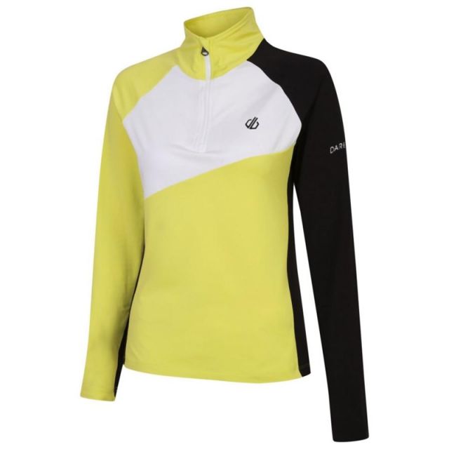 DARE 2B MAGLIA TECNICA DONNA ICE CORE DWL459-XBP