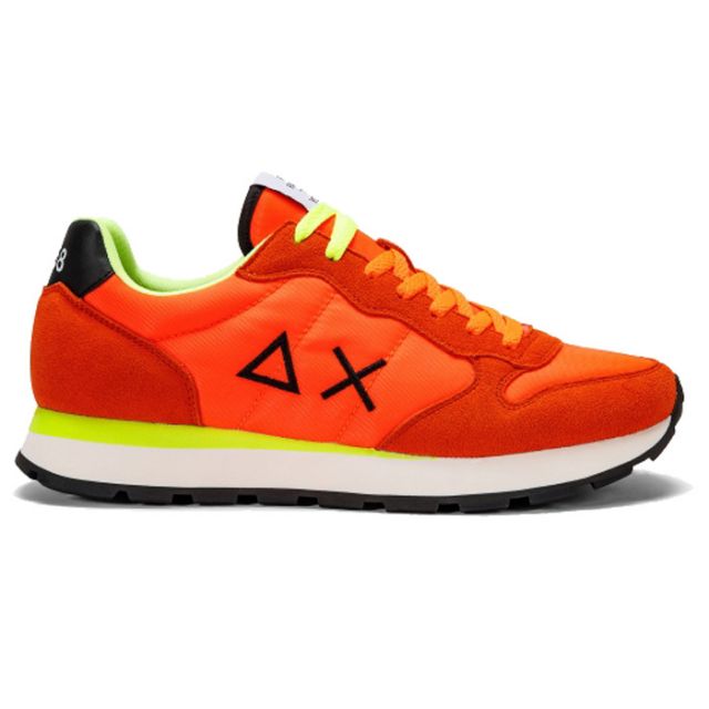 SUN68 SNEAKERS TOM SOLID NYLON Z33101-03
