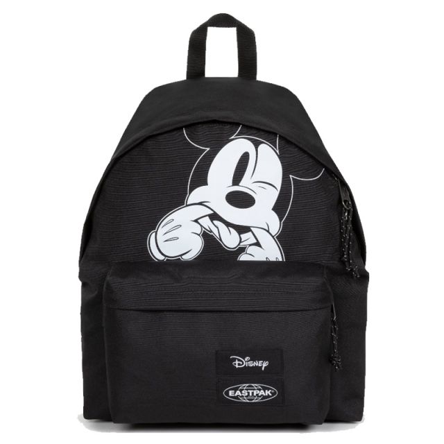 EASTPACK ZAINO PADDED PAK'R MICKEY PLACED EK000620-9E2