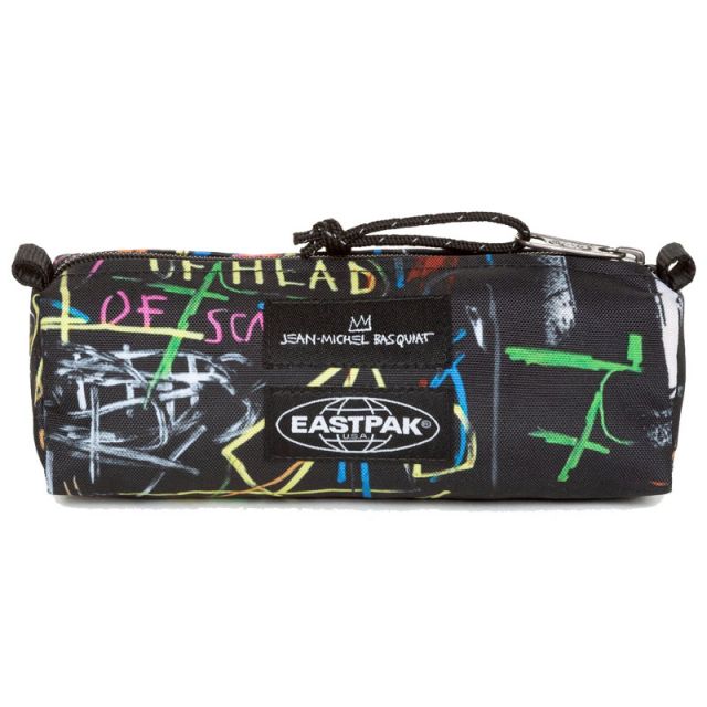 EASTPAK ASTUCCIO BENCHMARK BASQUIAT EK000372-4Y3