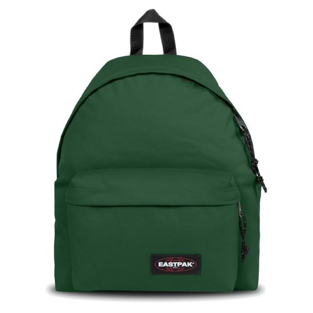 EASTPAK ZAINO PADDED PAK'R BRISTLE GREEN EK000620-5V4