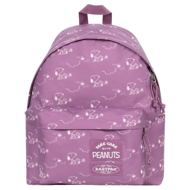 EASTPAK PADDED PAK'R PEANUTS EK000620-6O9