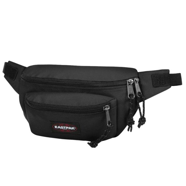 EASTPACK MARSUPIO DOGGY BAG BLACK EK000073-008