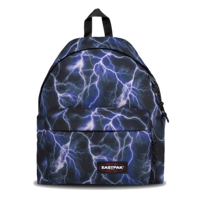 EASTPACK ZAINO PADDED PAK'R VOLT BLUE EK000620-9E7