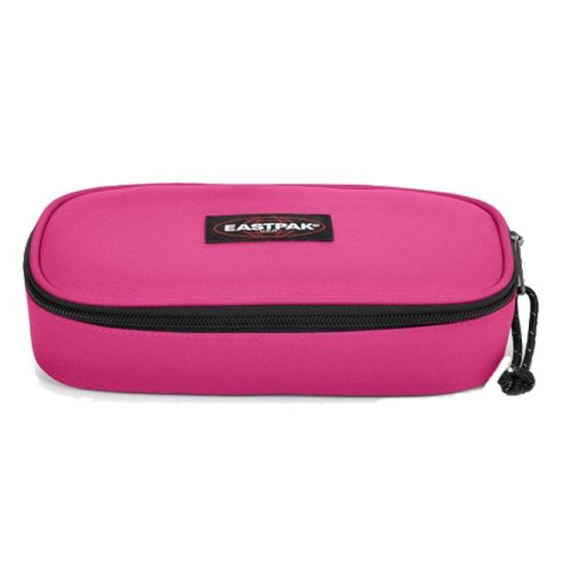 EASTPAK ASTUCCIO OVAL STRAWBERRY PINK EK000717-004