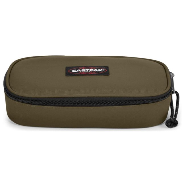 EASTPAK ASTUCCIO OVAL ARMY OLIVE EK000717-J32