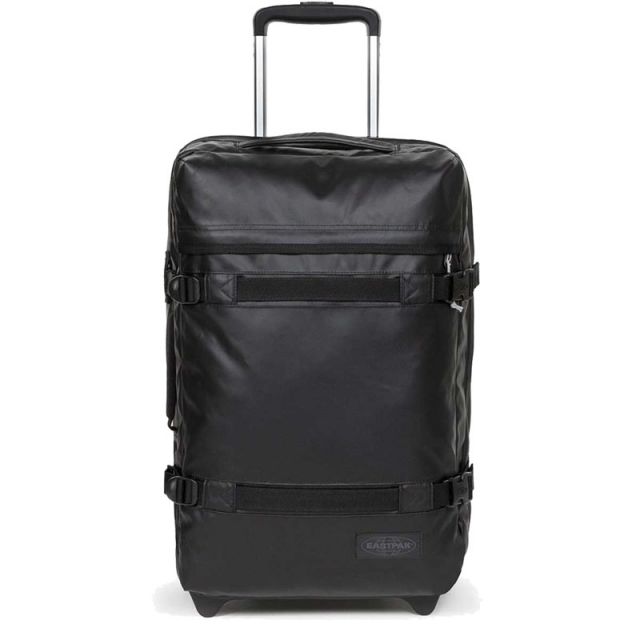 EASTPAK TROLLEY TRANSIT’R TARP S BLACK EK0A5BA7-4Y8