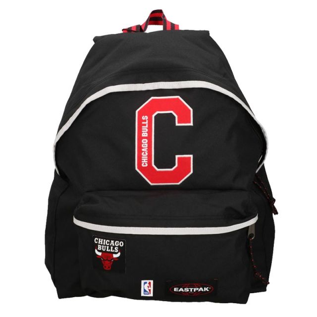 EASTPAK ZAINO PADDED DAY PAK'R CHICAGO BULLS EK0A5BG4-6Z11