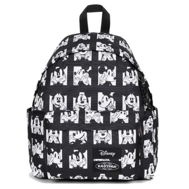 EASTPACK ZAINO PADDED PAK'R MICKEY FACES EK0A5BG4-9E1