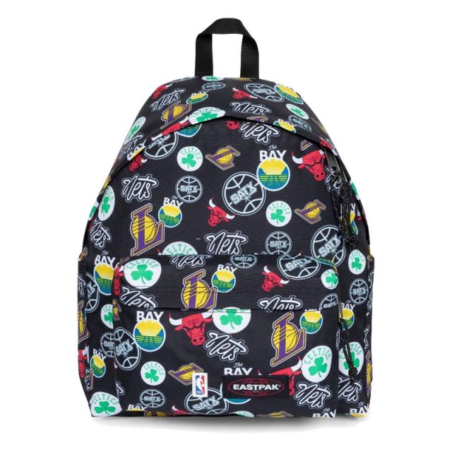 EASTPAK ZAINO PADDED DAY PAK'R NBA TEAM EK0A5BG4-5Z6