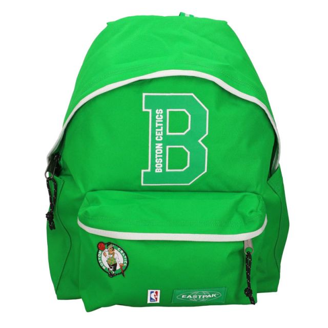EASTPAK ZAINO PADDED DAY PAK'R NBA BOSTON CELTICS EK0A45BG4-5Z8