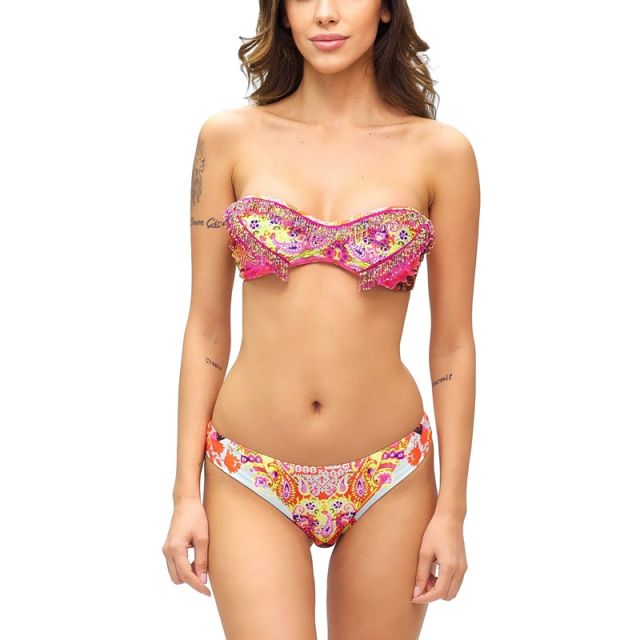 F**K  BIKINI FASCIA VENTURE F21-0311X1