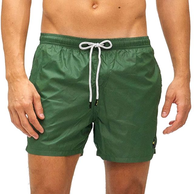F**K COSTUME BOXER UOMO SATIN F21-2007VS