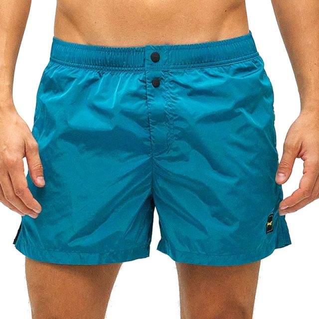 F**K COSTUME BOXER UOMO SATIN F21-2007PT
