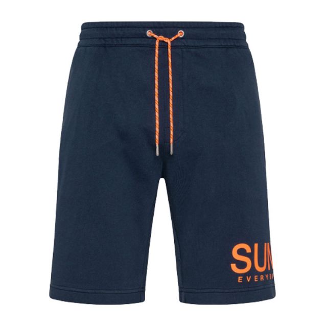 SUN 68 PANT SHORT FLUO F33138-07