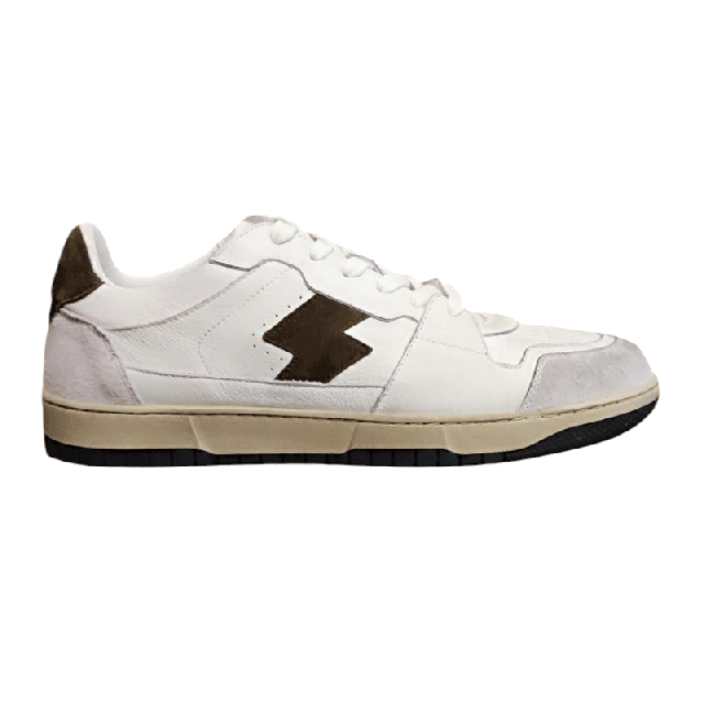 101 GORDON 1956 SNEAKERS UOMO OTTICO MUSK 1009-M
