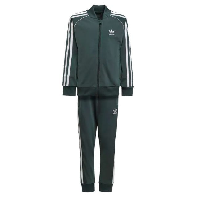 ADIDAS ORIGINALS TUTA SUIT ADICOLOR HK2966